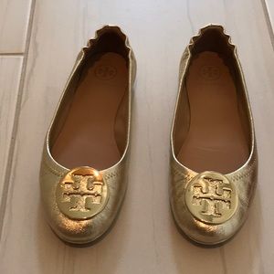 COPY - Tory Burch flats